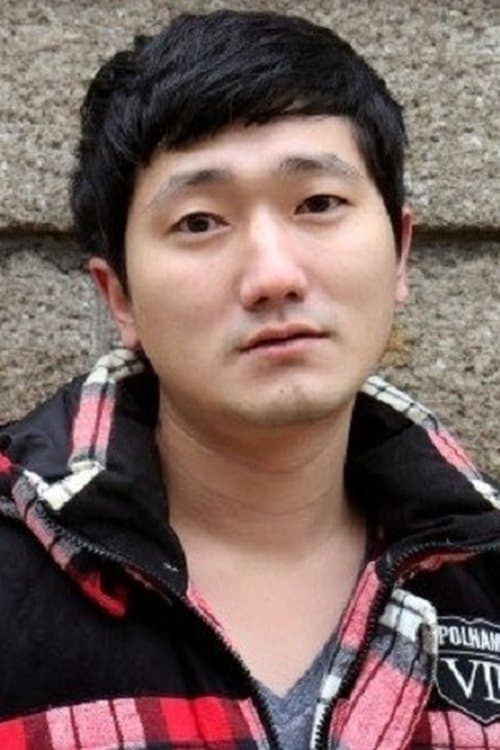 Photo of Jung Jae-sik