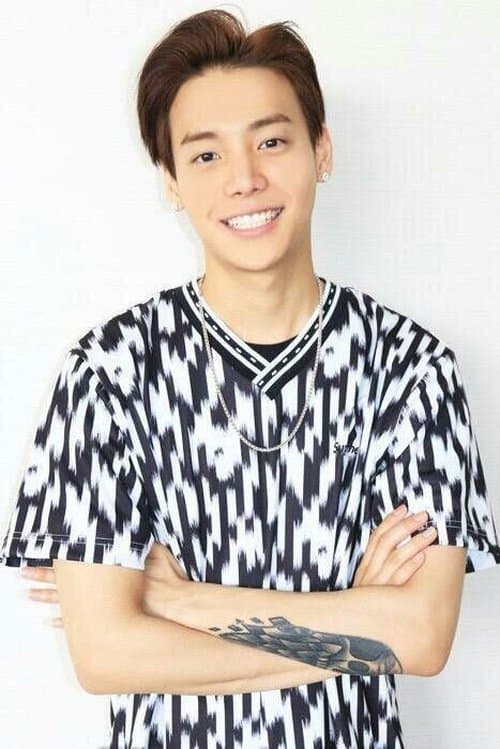 Photo of Jung Jae-won