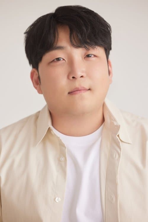Photo of Jung Jae-won