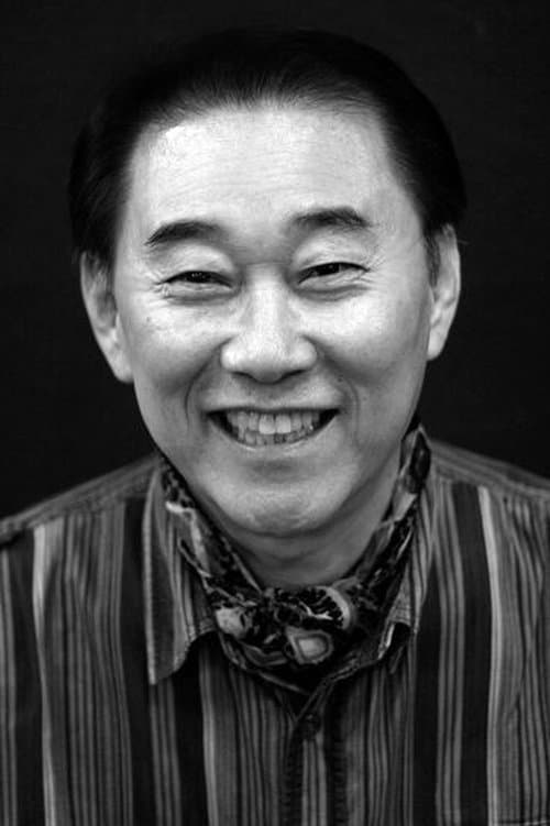 Photo of Jung Jin-gak