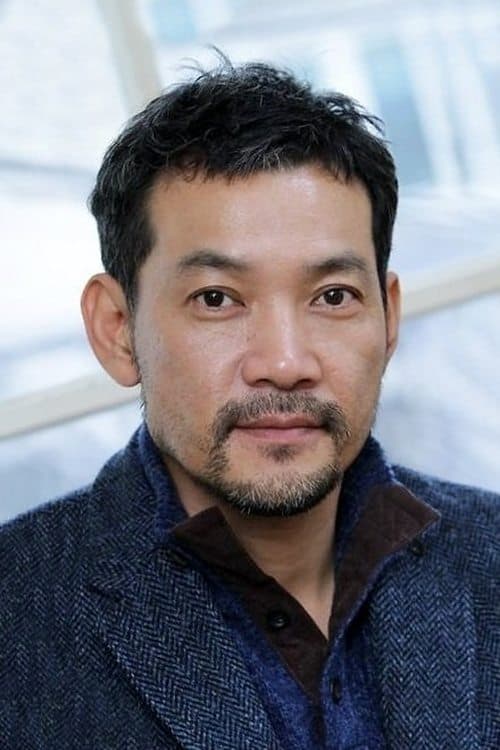 Photo of Jung Jin-young