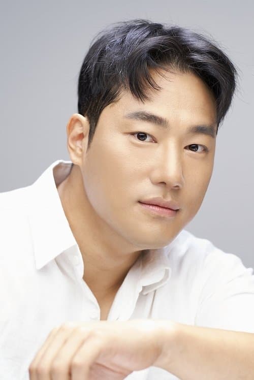Photo of Jung Jong-woo