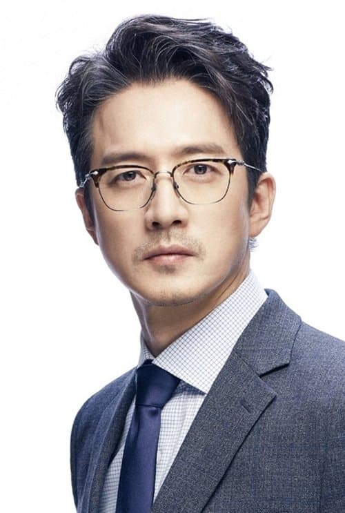 Photo of Jung Jun-ho