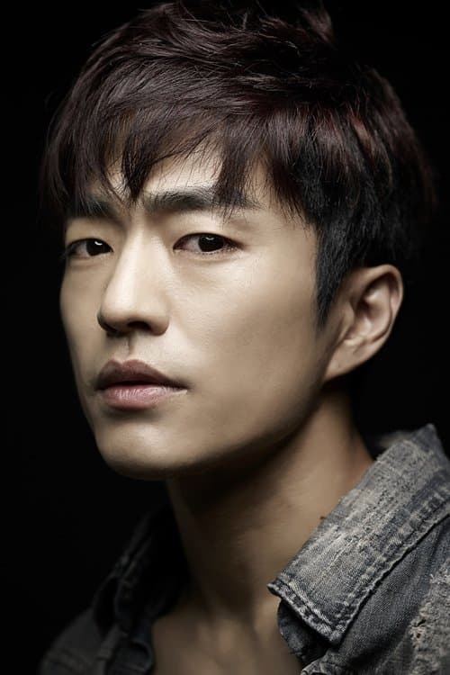 Photo of Jung Moon-sung