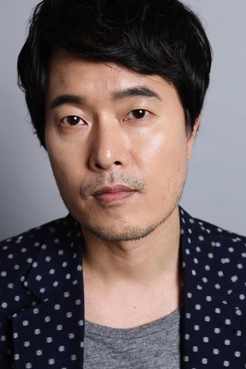 Photo of Jung Seung-kil