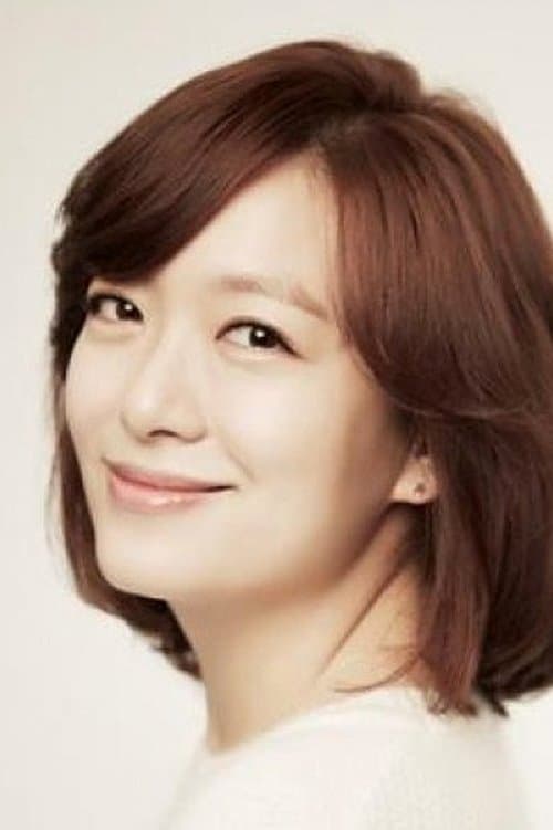 Photo of Jung Soo-Young