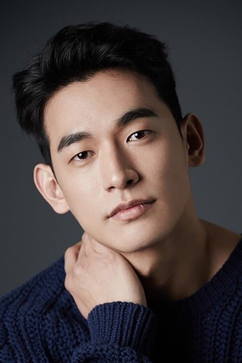 Photo of Jung Suk-won