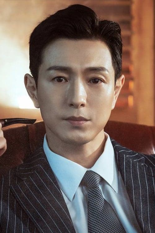 Photo of Jung Sung-il