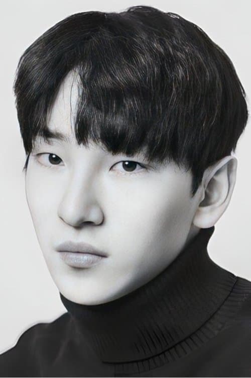 Photo of Jung Tae-sung