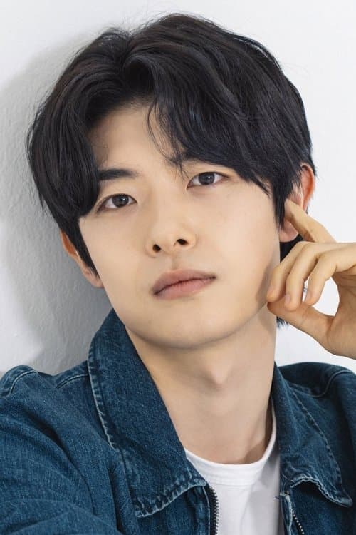 Photo of Jung Won-chang