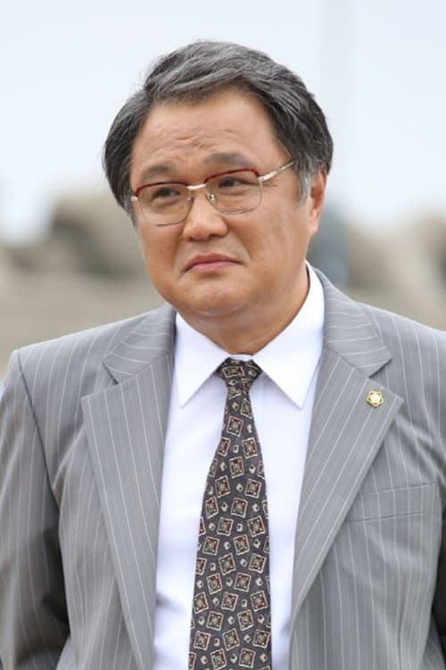 Photo of Jung Won-joong