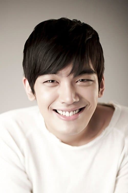 Photo of Jung Woo-sik