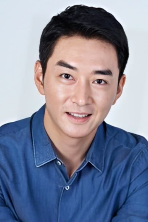 Photo of Jung Wook