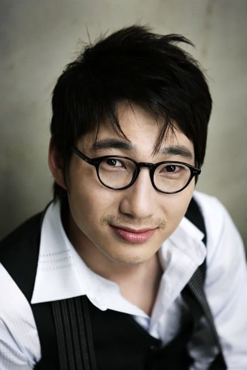 Photo of Jung Woon-taek