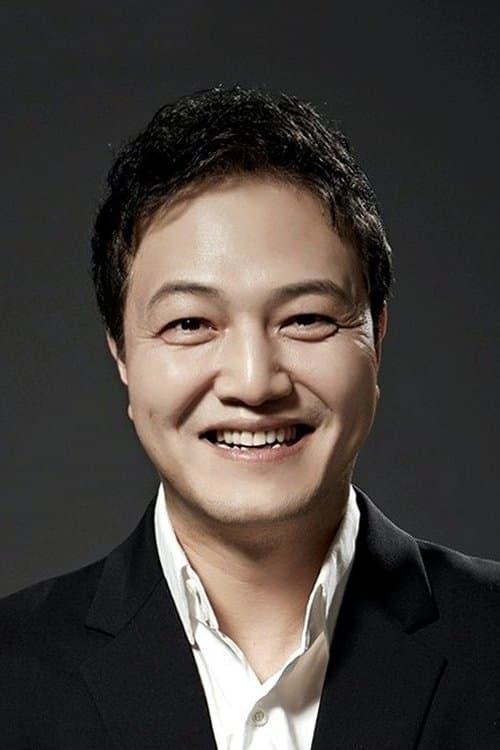 Photo of Jung Woong-in