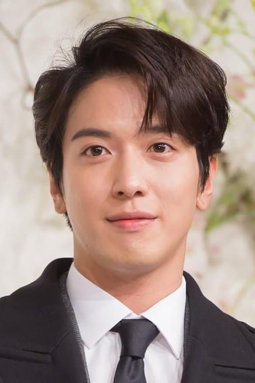 Photo of Jung Yong-hwa