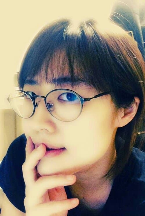 Photo of Jung Yoo-jung
