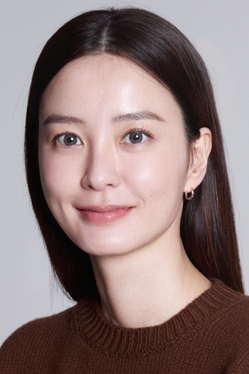Photo of Jung Yu-mi