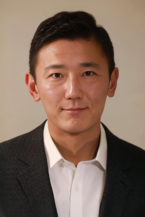 Photo of Jung Yun