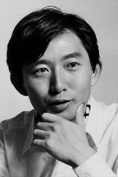 Photo of Junichi Ishida