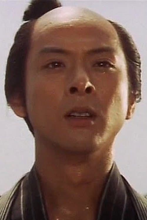 Photo of Jun'ichirō Narita