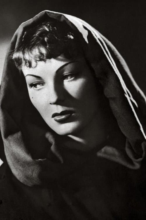 Photo of Junie Astor