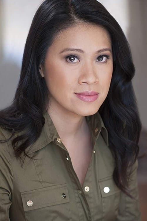 Photo of Junie Hoang