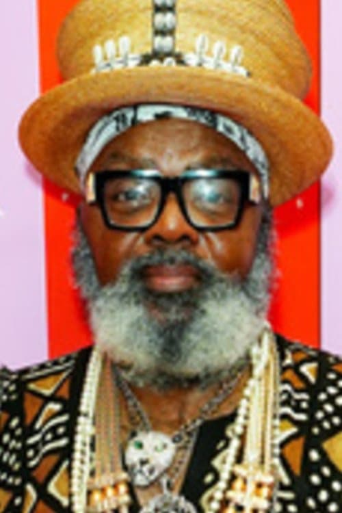 Photo of Junior LaBeija