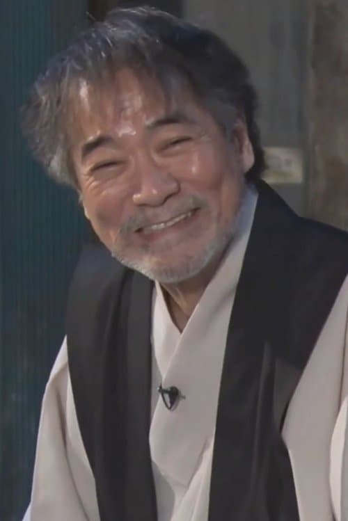Photo of Junji Inagawa