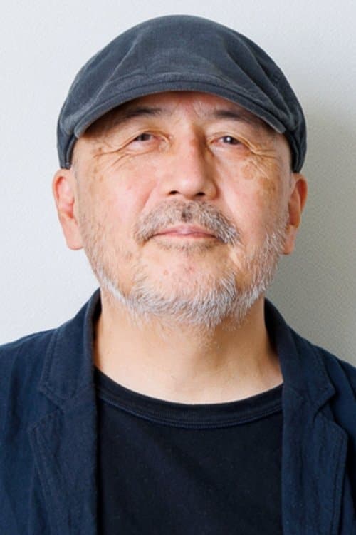 Photo of Junji Nishimura