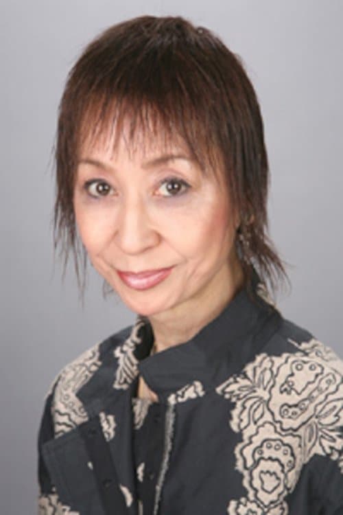 Photo of Junko Mashina