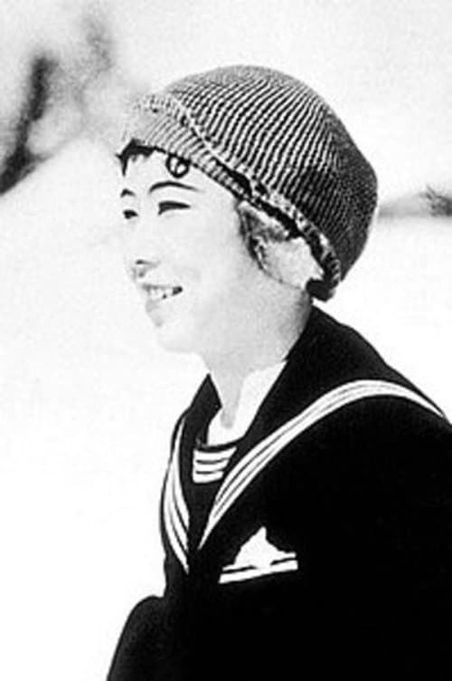 Photo of Junko Matsui