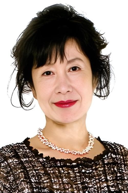Photo of Junko Miyashita