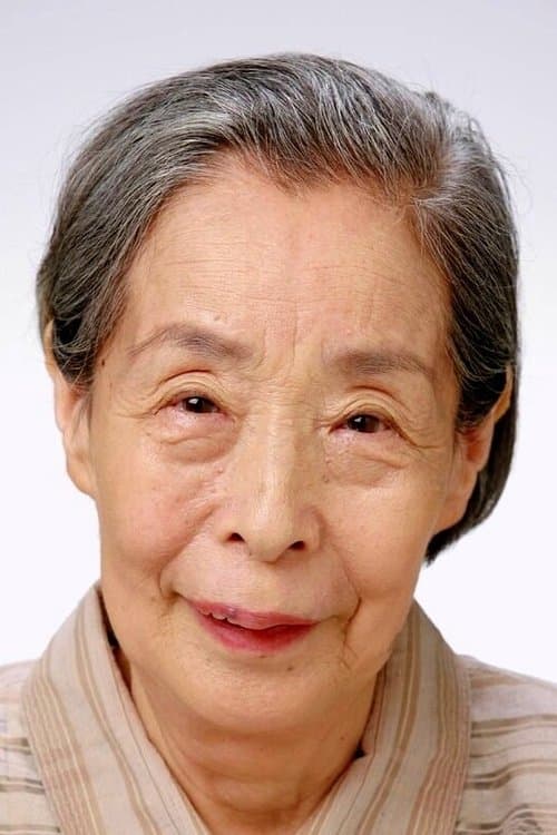 Photo of Junko Miyauchi