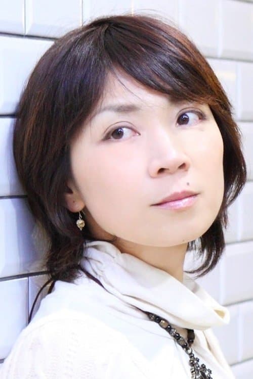 Photo of Junko Noda