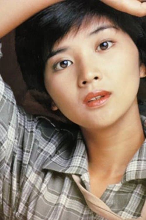 Photo of Junko Sakurada