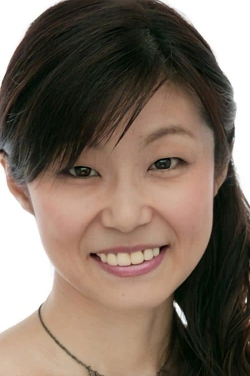 Photo of Junko Shimakata