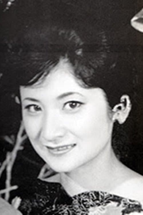 Photo of Junko Uozumi