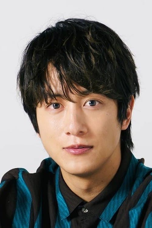 Photo of Junpei Mizobata