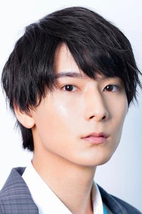 Photo of Junya Asada
