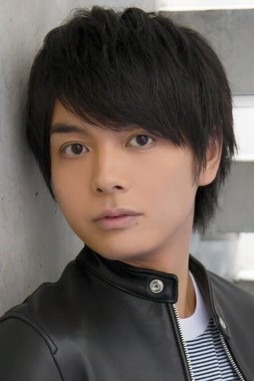 Photo of Junya Enoki