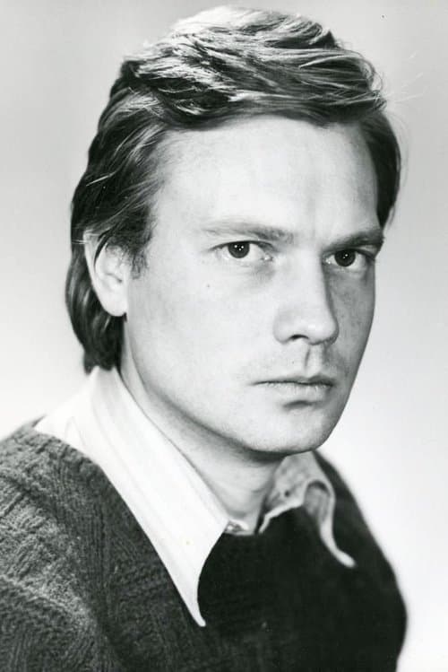 Photo of Juozas Kiselius