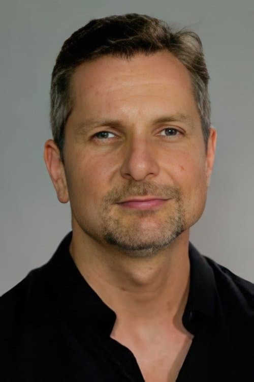 Photo of Juraj Bernáth