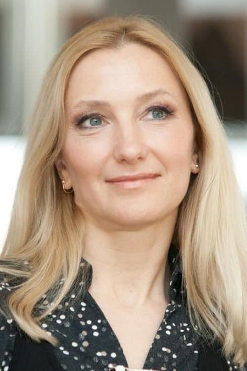 Photo of Jūratė Sodytė