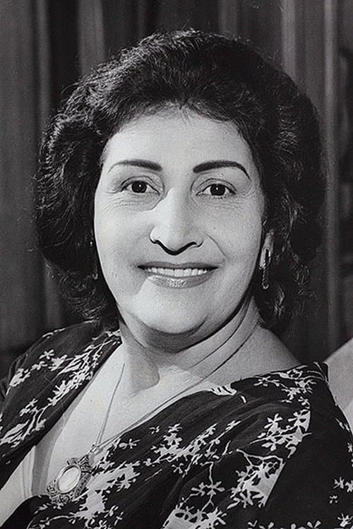 Photo of Jurema Magalhães