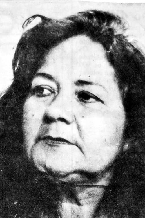 Photo of Jurema Penna