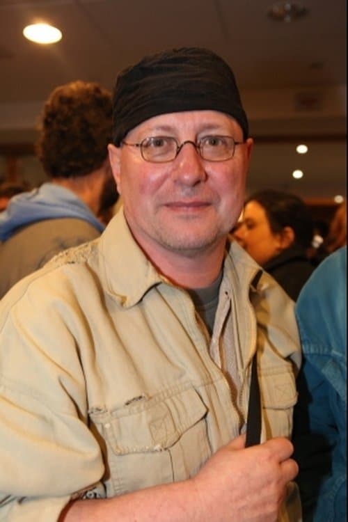 Photo of Jürgen Brüning