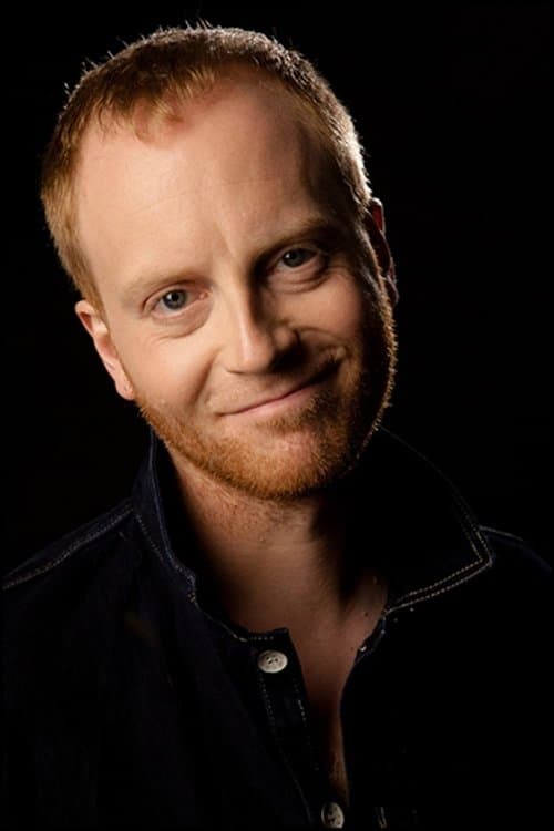 Photo of Jurgen Delnaet
