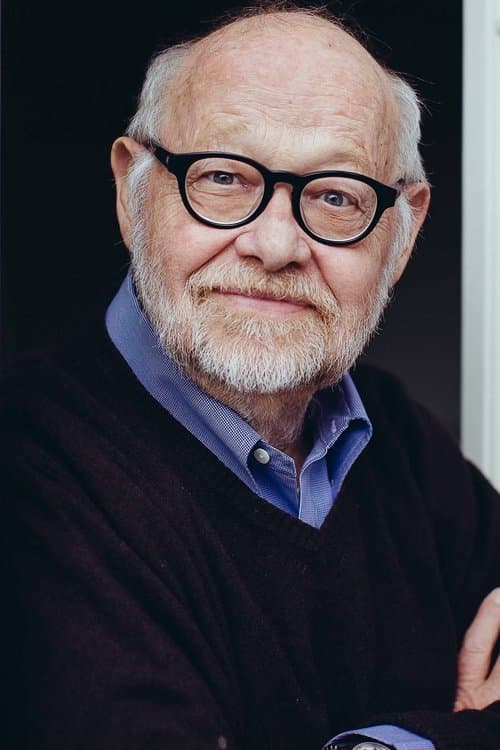 Photo of Jürgen Flimm