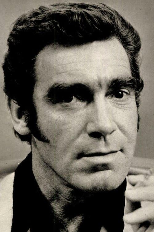 Photo of Jürgen Goslar